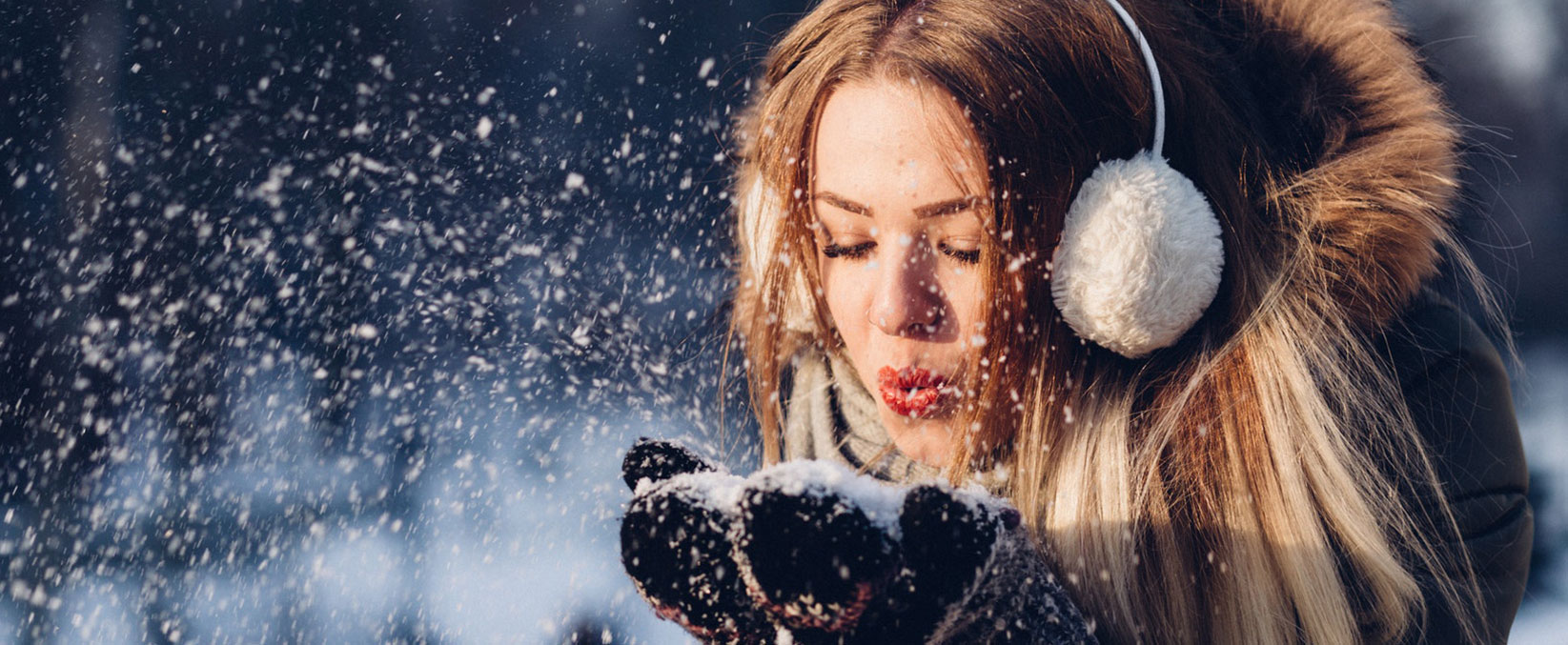 Innisfil's 2018 Winter & Holiday Events!
