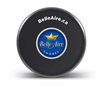 belleaire puck