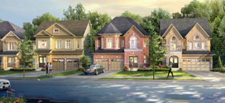 fernbrook homes