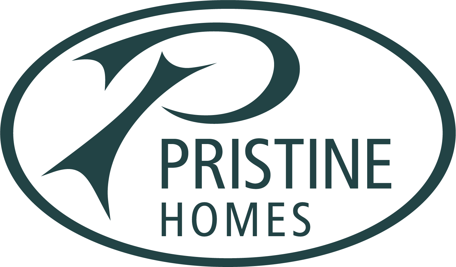 Pristine Logo